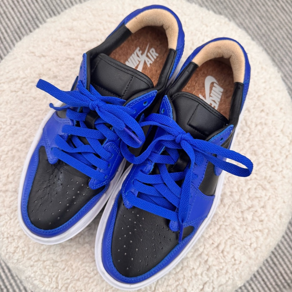 Women’s Air Jordan 1 Elevate Low